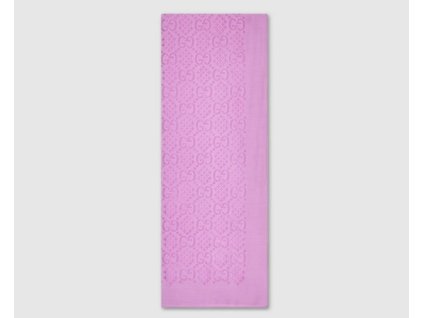 Gucci pareo 120x120 cm