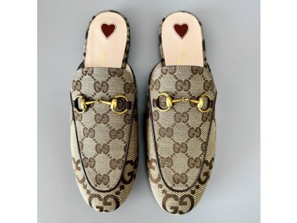 Gucci boty vel. 35,5