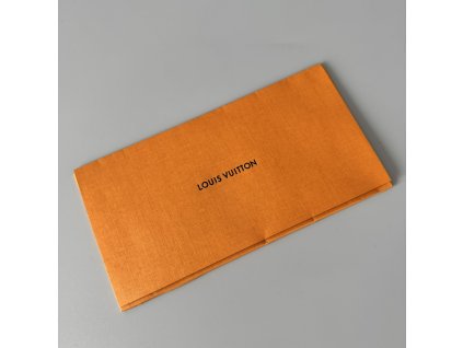 Louis Vuitton obálka 22x12 cm
