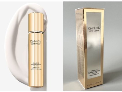Estée Lauder Re-Nutriv Ultimate Lift Regenerating Youth Emulsion 30 ml