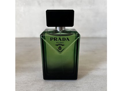 NEW Prada Paradigme 100 ml EDP tester