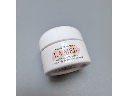 La Mer omlazující hydratační krém miniatura