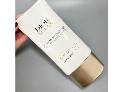 Dior Solar The Protective Creme SPF 50 150 ml