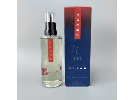 Prada Luna Rossa Ocean 150 ml náplň - pánská