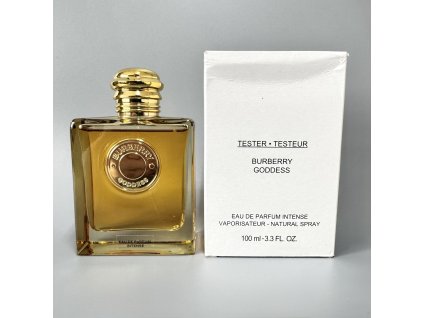 Burberry Goddess Intense EDP 100 ml tester