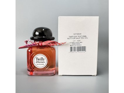 HermésTwilly d’Hermés Eau Poivrée EDP 85 ml tester