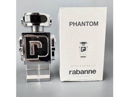 Rabanne Phantom EDT 100 ml tester - pánský