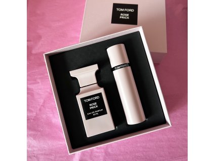Tom Ford Private Blend Rose prick 50 ml + 10 ml dárková sada - dámská