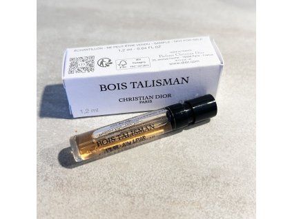 Dior Bois Talisman vzoreček 1,2 ml - unisex