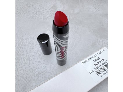 Sisley rtěnka na rty 18 Phyto-Lip Twist Mat tester