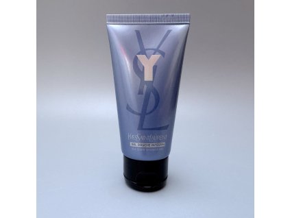 YSL Y pánský sprchový gel 50 ml