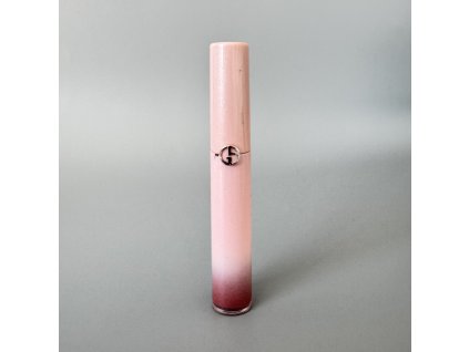 Giorgio Armani Lip Maestro 6 6,5 ml vyzkoušená