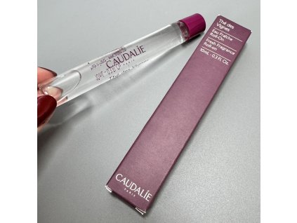 Caudalie Thé des Vignes Fresh Fragrance 10 ml roll- on