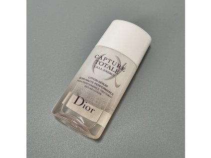 Dior Capture Totale C.E.L.L Energy lotion - sérum 15 ml
