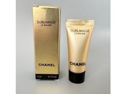 Chanel Sublimage La Baume 5 ml
