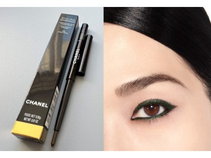 Chanel 56 tužka na oči voděodolná Stylo Yeux