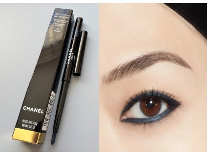 Chanel 30 tužka na oči voděodolná Stylo Yeux