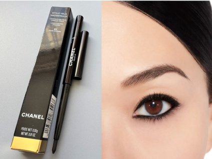 Chanel 88 tužka na oči voděodolná Stylo Yeux