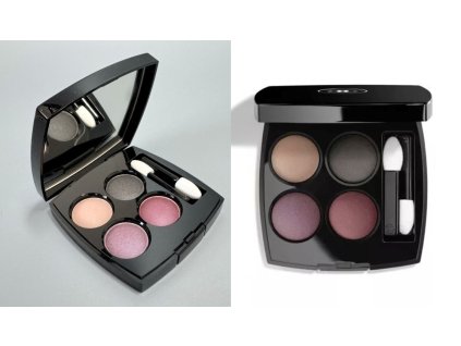 Chanel stíny 378 Douceur a Serenite 2g