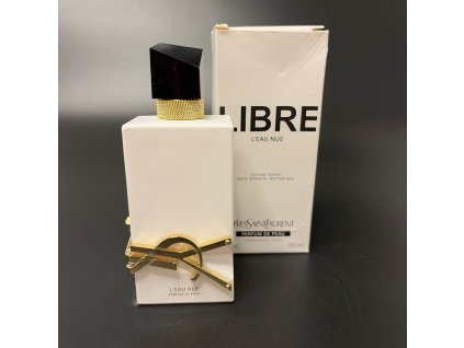 YSL Libre L'eau Nue parfum de peau 90 ml tester