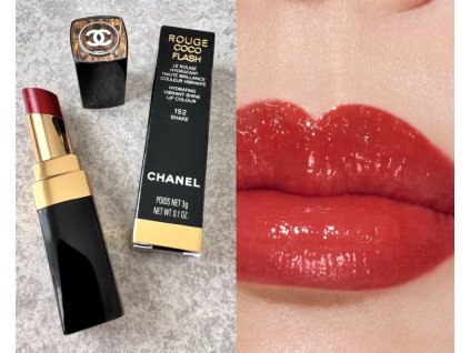 Chanel rtěnka 152 Rouge Coco Flash 3g