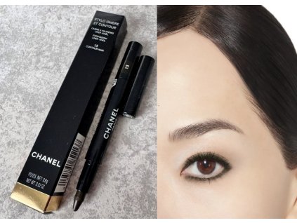 Chanel 13 tužka na líčení 3v1 Stylo Ombre et Contour