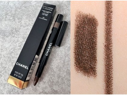 Chanel 34 tužka na líčení 3v1 Stylo Ombre et Contour