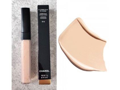 Chanel korektor B10 7,5g
