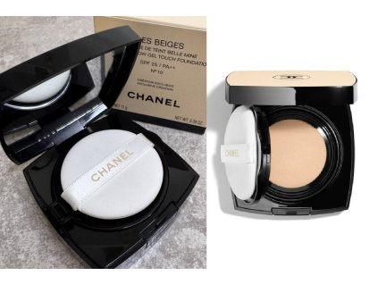 Chanel Make-up N10 Les Beiges Healthy Glow Gel 11g