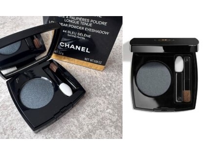 Chanel oční stín 44 Bleu Séléne Ombre Première 2,2g