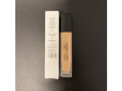 Chanel korektor B32 Ultra Le Teint correcteur tester