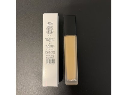 Chanel korektor BD21 Ultra Le Teint correcteur tester
