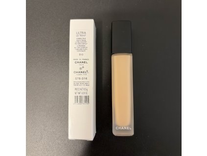 Chanel korektor B10 Ultra Le Teint correcteur tester