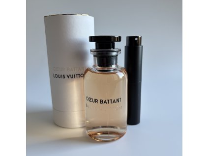 Louis Vuitton Coeur Battant 10 ml odstřik - unisex
