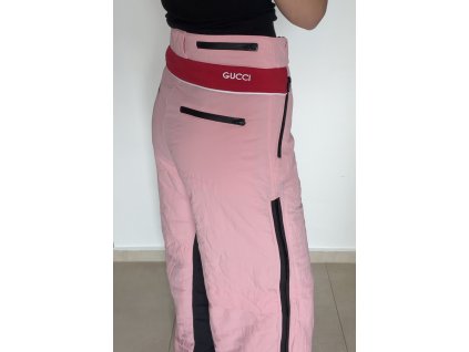 Gucci kalhoty zimní vel. M lyžařské / snowboardové