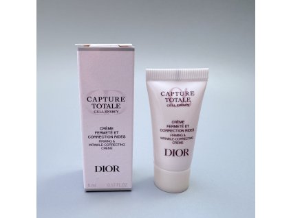 Dior Capture Totale anti-age krém CELL ENERGY 5 ml Vzoreček