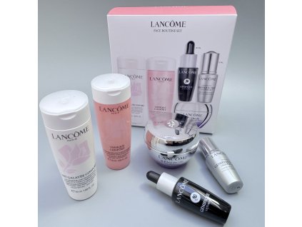 Lancome sada péče o pleť 5 ks