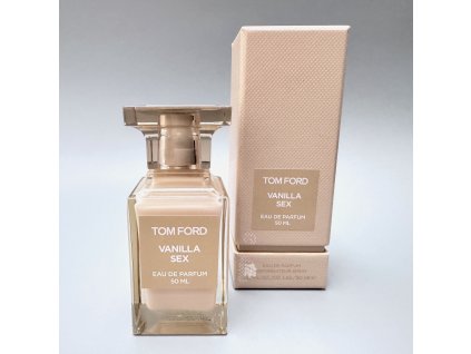 Tom Ford Private Blend Vanilla Sex EDP 50 ml unisex
