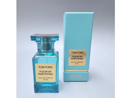 Tom Ford Private Blend Fleur De Portofino EDP 50 ml unisex tester