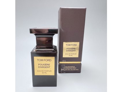 Tom Ford Private Blend Fougère d’Argent EDP 50 ml tester - unisex