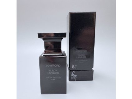 Tom Ford Private Blend Black Lacquer EDP 50 ml unisex