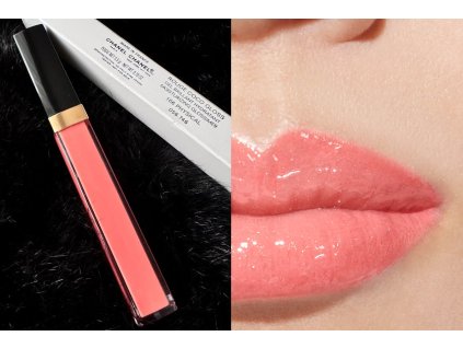 Chanel Coco Gloss  166 Physical 5,5g tester