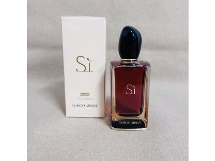 Armani Si Intense EDP 50 ml