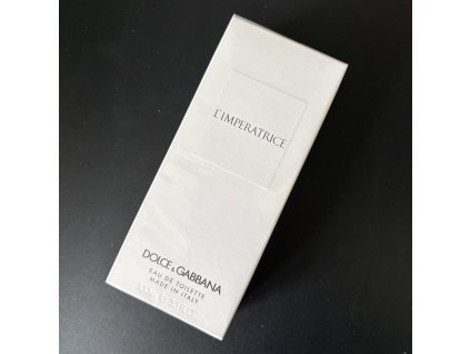 Dolce&Gabbana L´Imperatrice EDT 100 ml