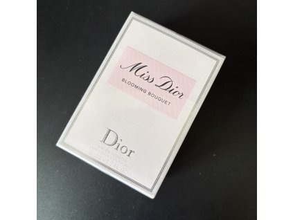 Miss Dior Blooming Bouquet EDT 50 ml