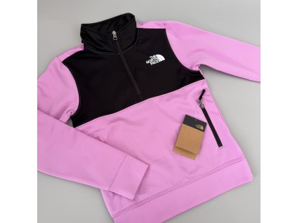 The North Face mikina 12 let