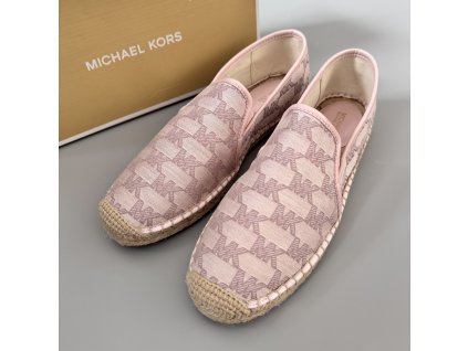 Michael Kors espadrillky vel. 37