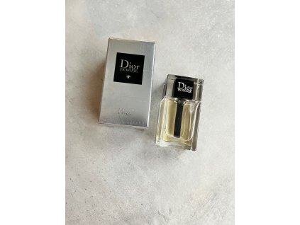 Dior pánská Homme EDT miniatura 10 ml