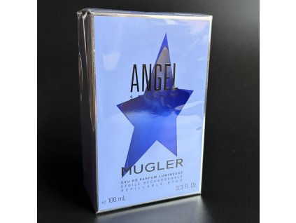 Mugler Angel Stellar 100 ml EDP Lumineuse