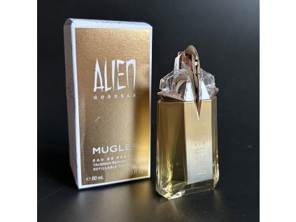 Mugler Alien Goddess EDP 60 ml - dámský
